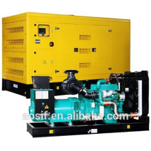 400kw 500kva Diesel Generator mit KTA19 Cummins Motor